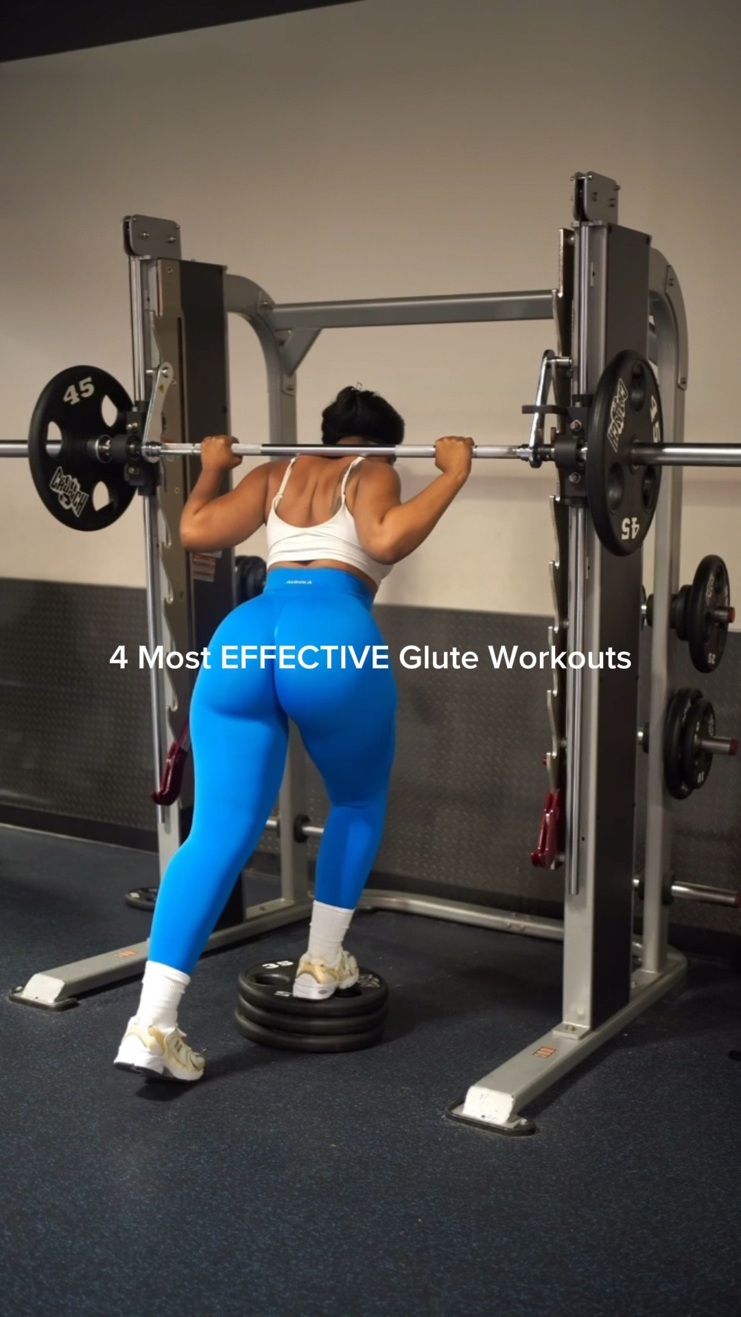 My favorite  leggings 🔥💙

Stretchy ✔️
Squat Proof ✔️
Comfortable ✔️

I’m wearing a size Medium for reference

#LTKstyletip #LTKfindsunder50 #LTKfitness