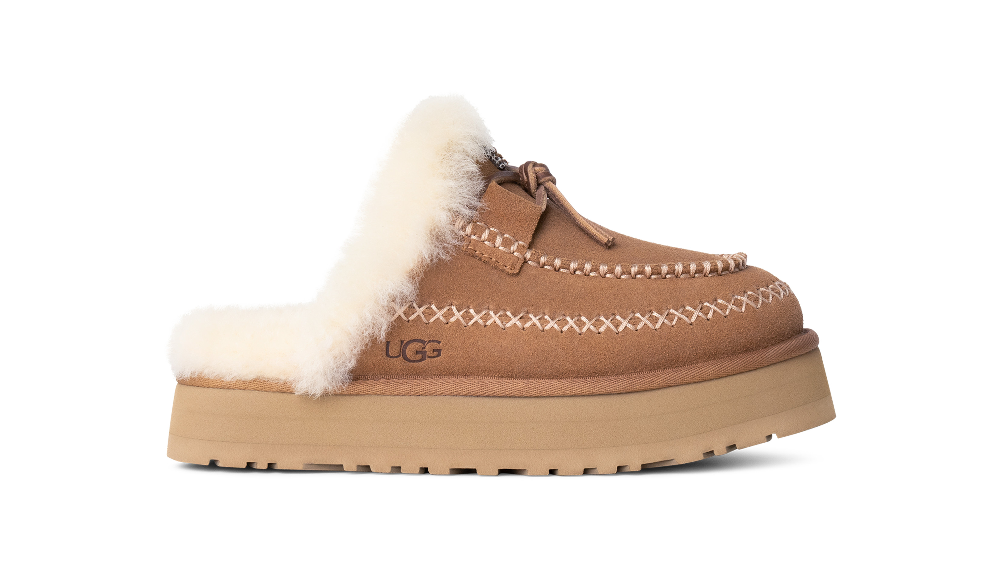 UGG® Disquette Alpine for Women | UGG® | UGG (US)
