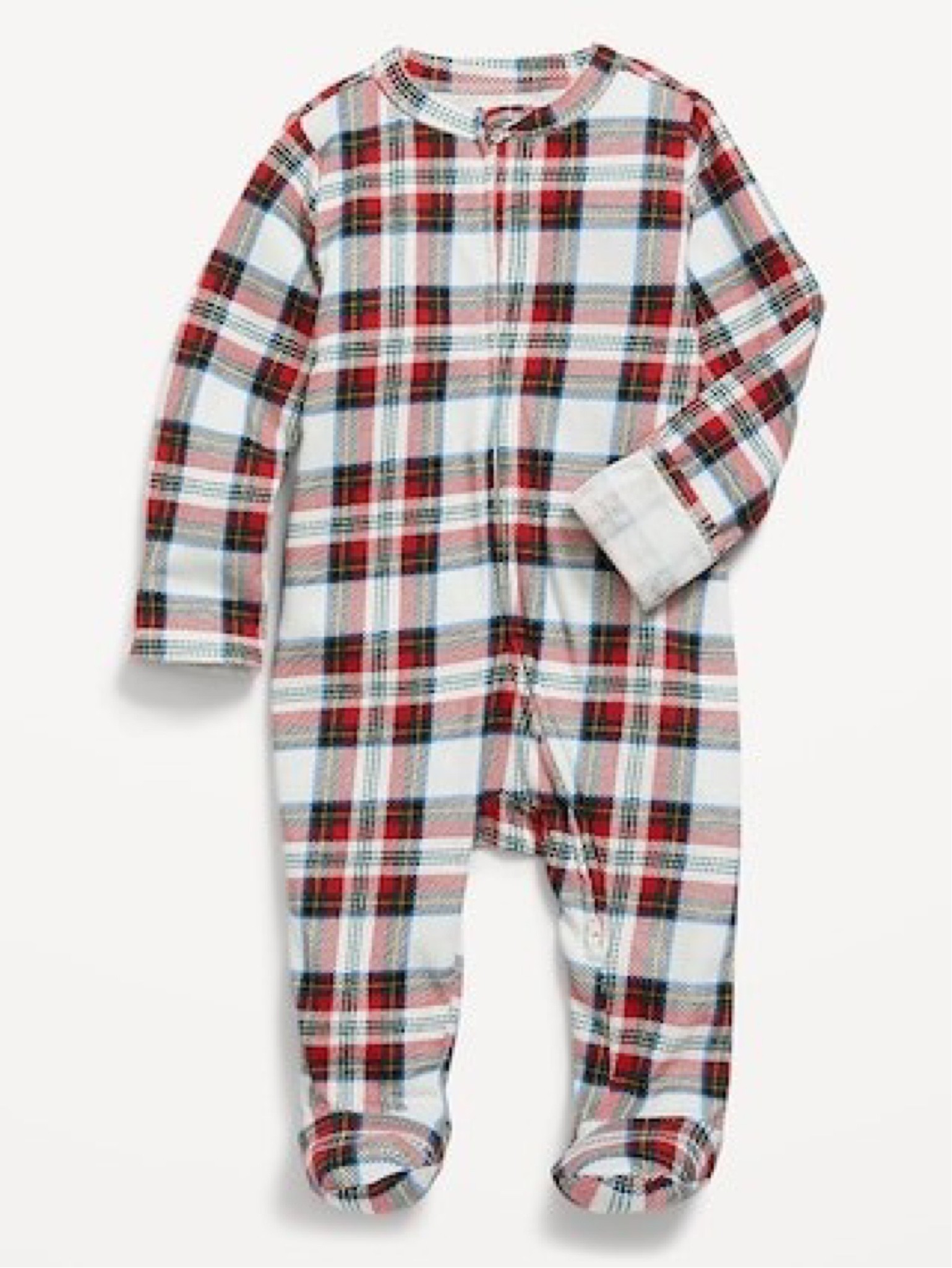 Old navy Christmas pajamas 

#LTKHoliday #LTKbaby #LTKSeasonal