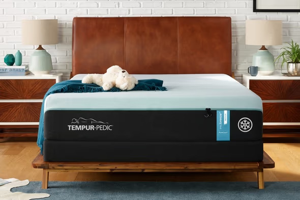 TEMPUR-breeze° | Tempur-Pedic | Tempur-Pedic