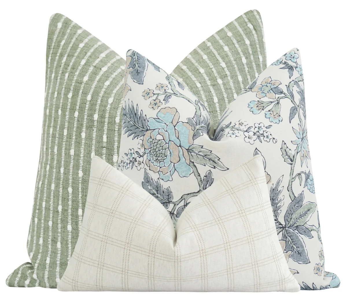 Clotilde Pillow Combo | Land of Pillows