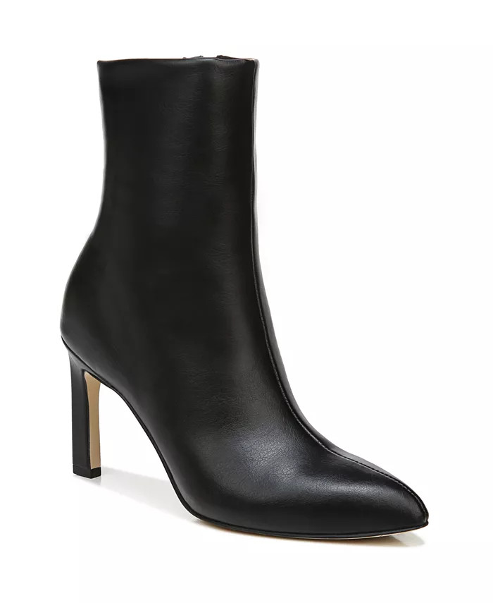 Callie Dress Booties | Macys (US)