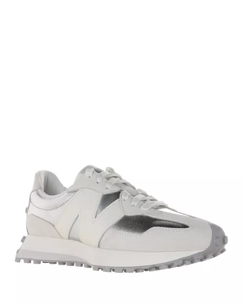 Women's 327 Low Top Sneakers | Bloomingdale's (US)