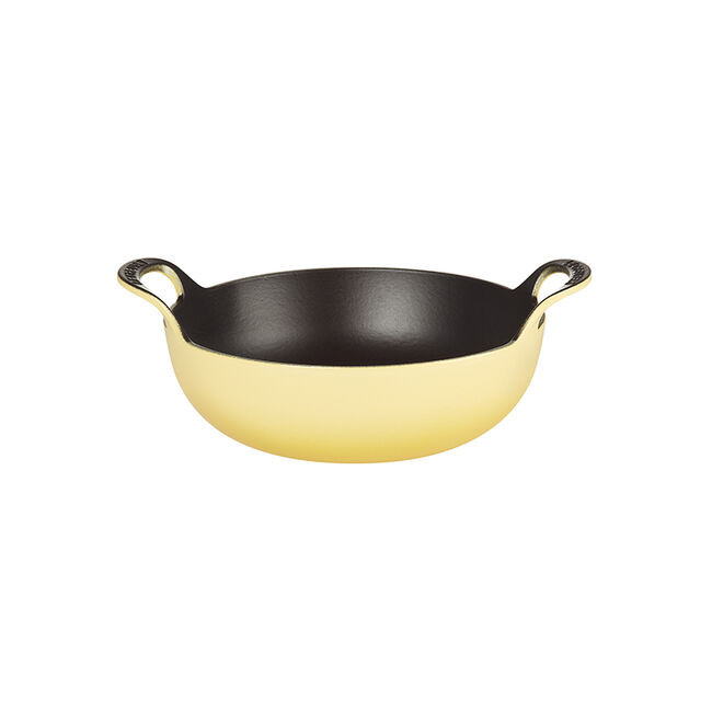Traditional Round Balti Dish | Le Creuset
