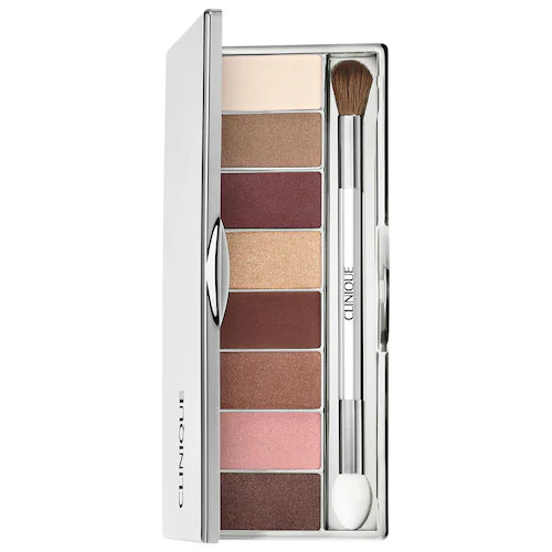 All About Shadow 8-Pan Palette | Sephora (US)