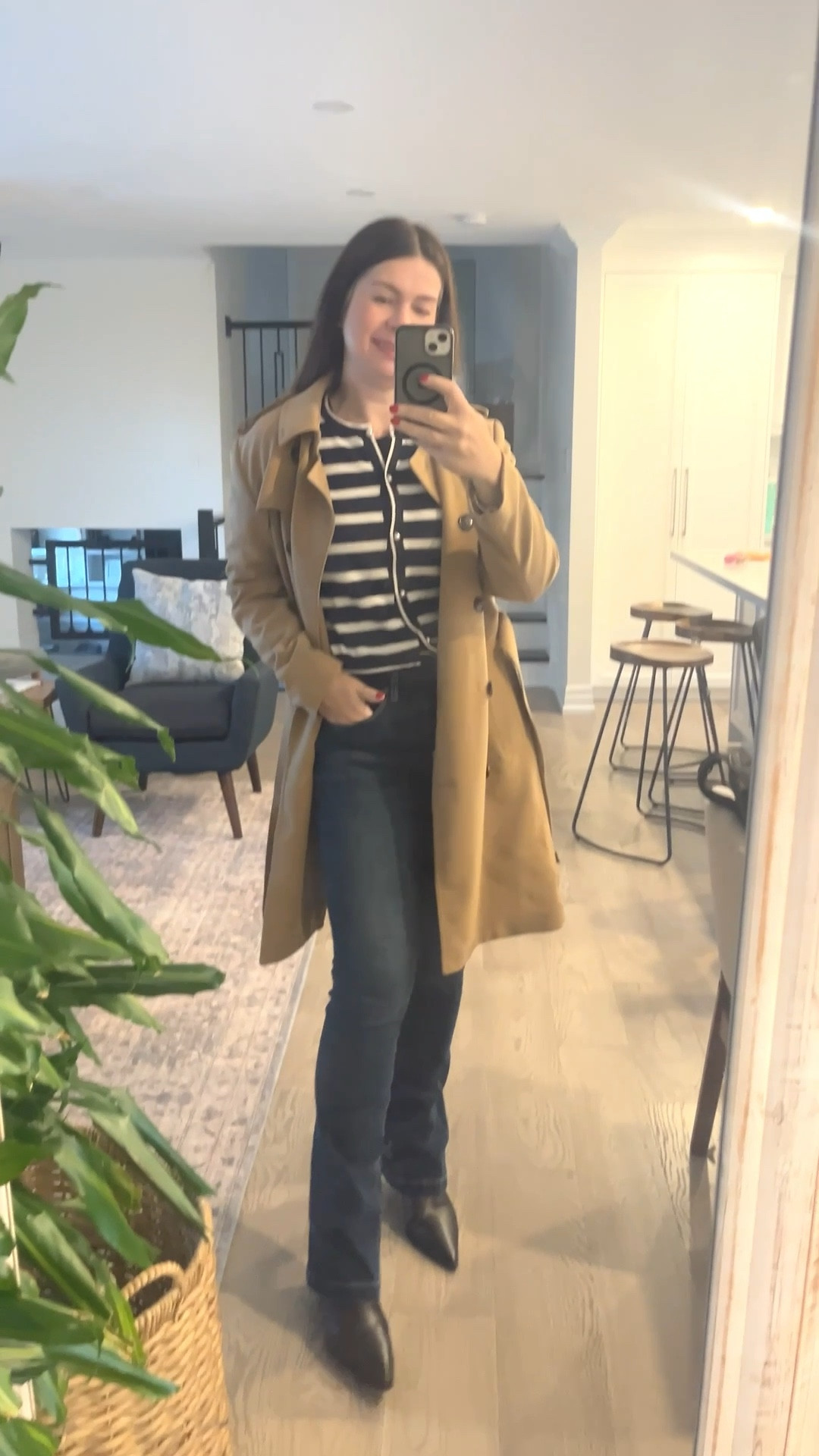 #LTKjeans #LTKwinter #LTKshoes