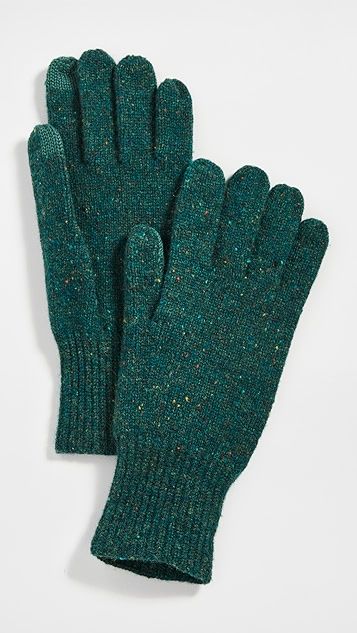 Ribbed Gloves | Shopbop