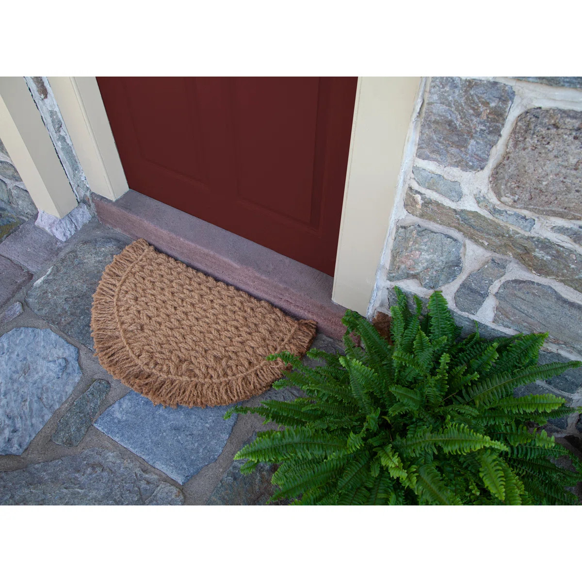 Outdoor Doormat | Wayfair North America