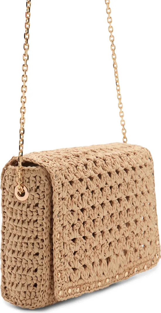 MANGO Woven Straw | Nordstromrack | Nordstrom Rack