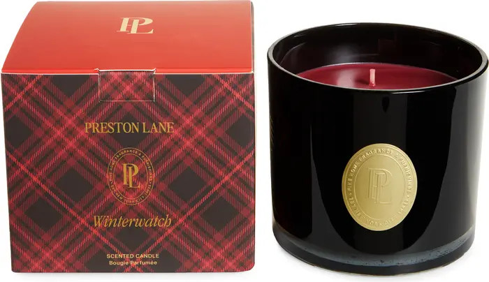 Winterwatch Holiday Scented Candle | Nordstrom