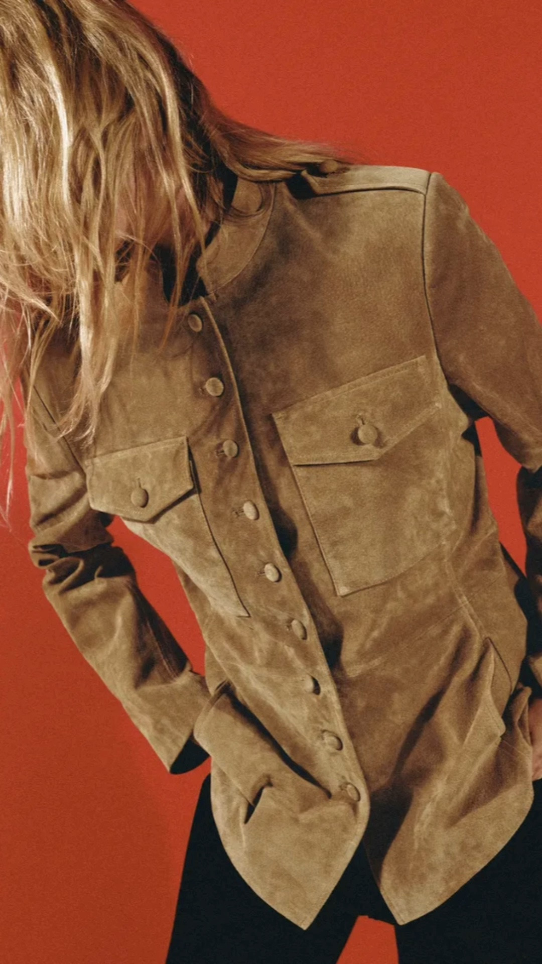 New arrivals for fall with a western edge at @Zara

#LTKSeasonal