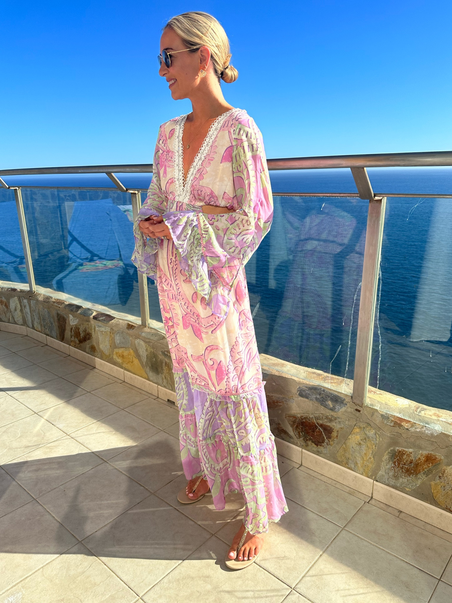 Vitamin D ☀️☀️☀️🫶🏼🫶🏼🫶🏼

#LTKstyletip #LTKtravel #LTKeurope