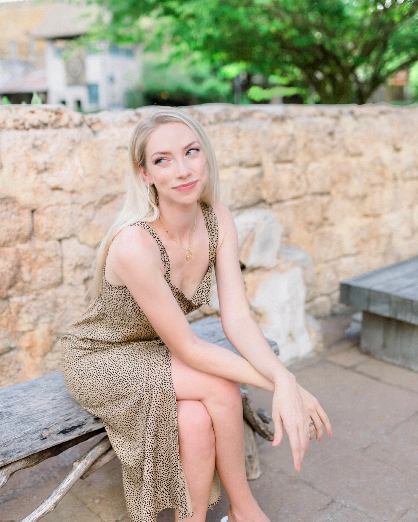 Opinion of the day: I feel like animal print is a fall “neutral”. Do you agree? 🐆🤍 Linking some recent finds for you here! 

Leopard dress accessories hair bow fall autumn style tip 2022 grandmillennial September dresses skirt blouse cheetah loafers 

#LTKstyletip #LTKunder100 #LTKSeasonal