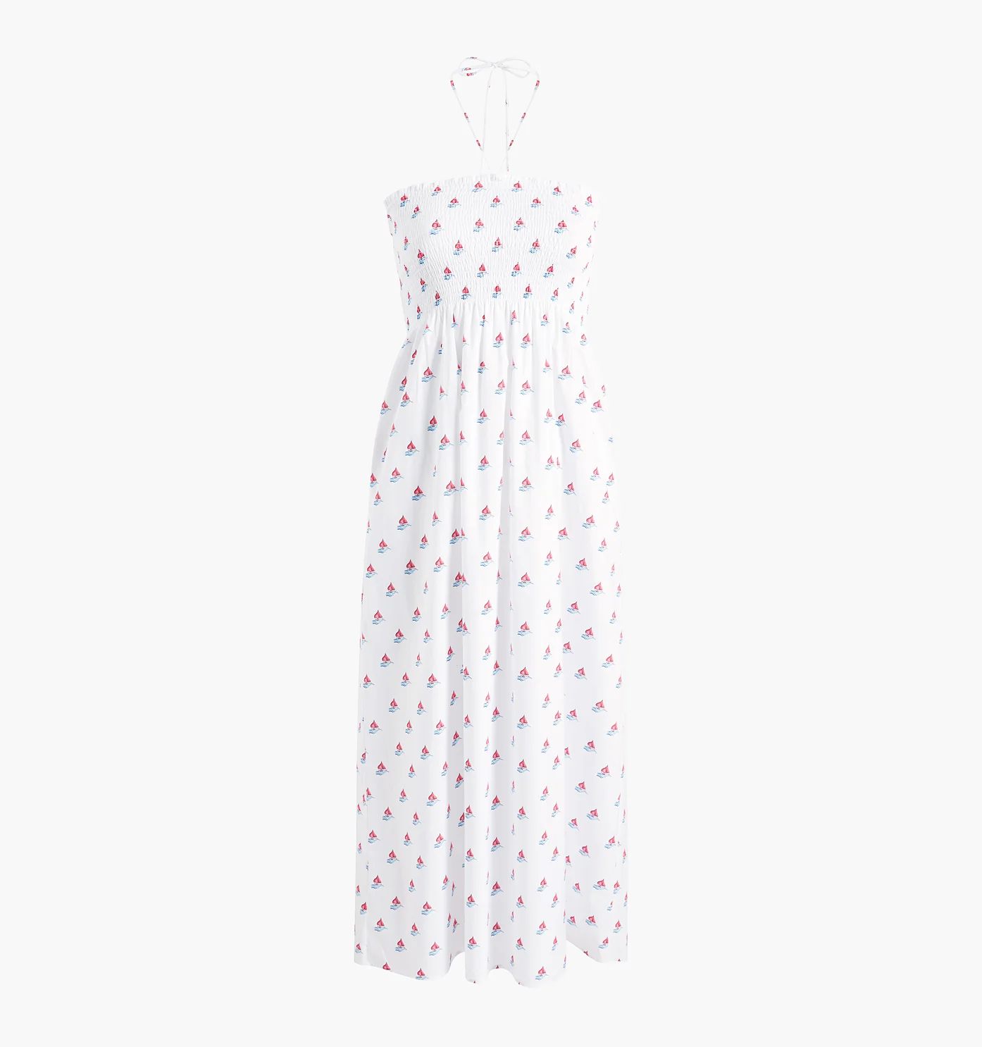 The Lucy Nap Dress | Hill House Home