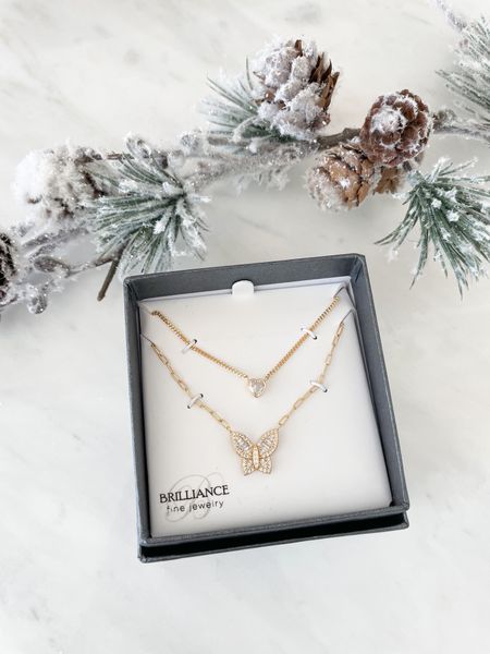 Holiday gift idea from @Walmartfashion by Jacmel Brilliance ✨ they have beautiful jewelry - perfect for gifting or to treat yourself! #walmartpartner #walmartfashion

#LTKHoliday #LTKSeasonal #LTKGiftGuide