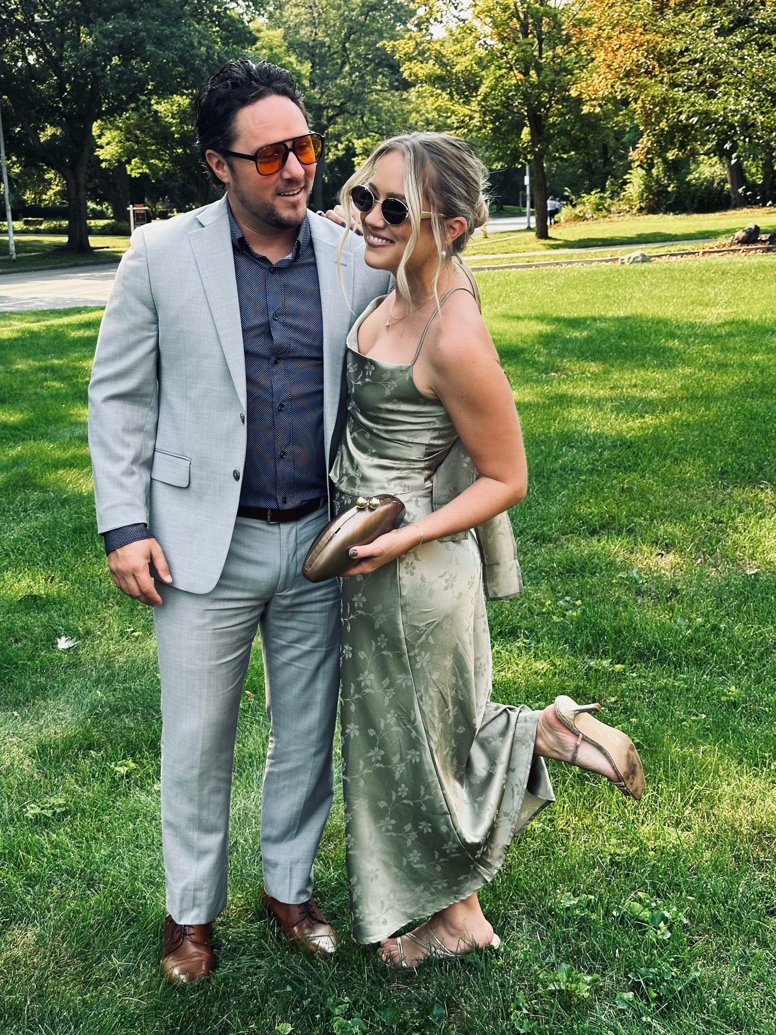 Wedding wardrobe! 
#weddingguest 

#LTKParties #LTKStyleTip 

#LTKMens