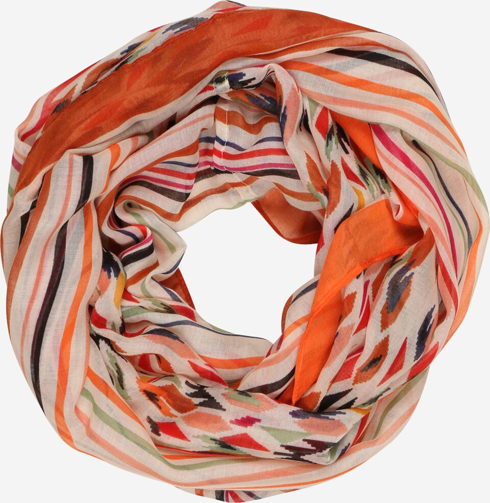 CODELLO Schlauchschal in Mischfarben | ABOUT YOU (DE)