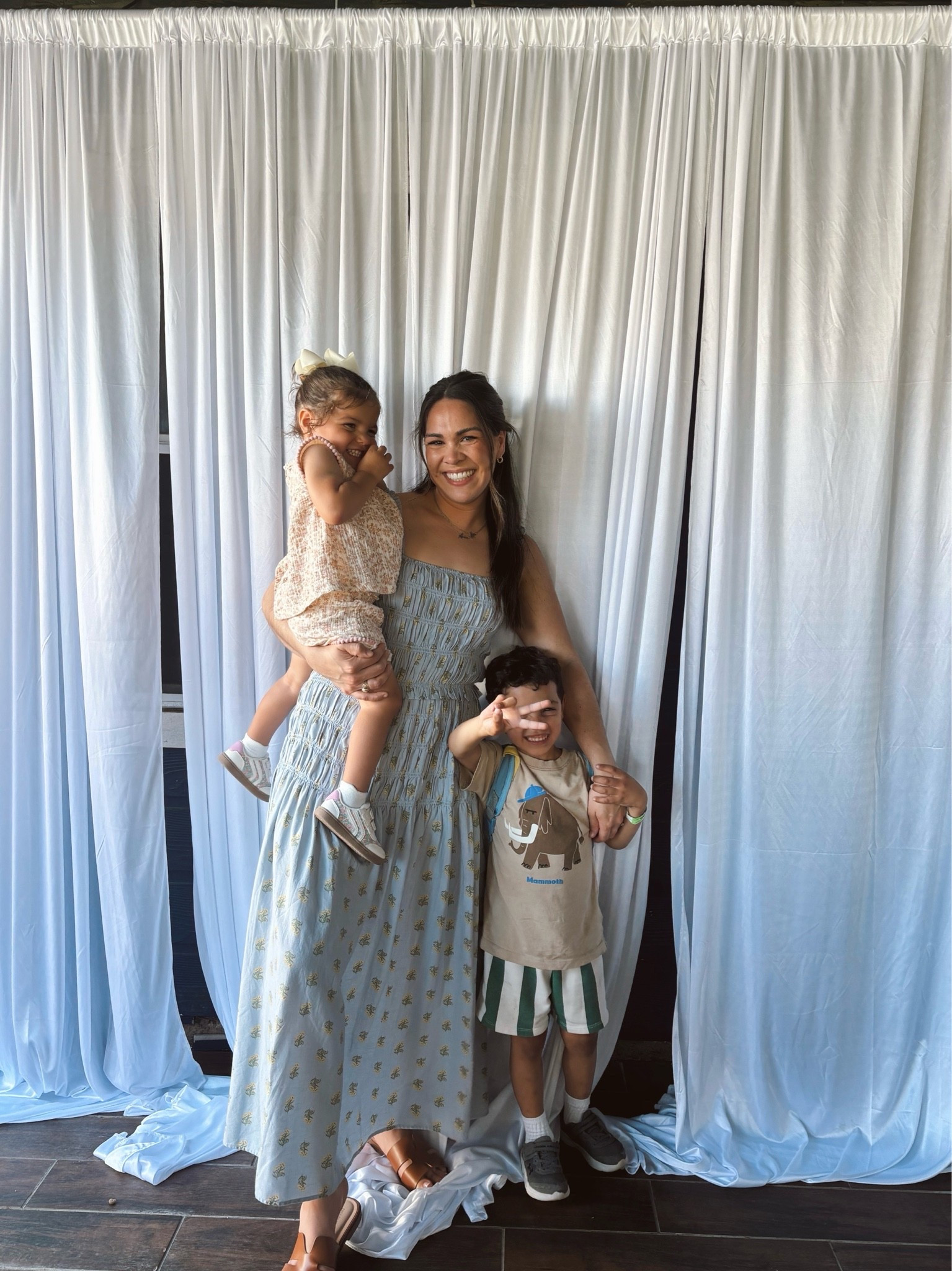 Perfect spring dress from Target!!

#LTKMothersDay #LTKootd #LTKSaleAlert