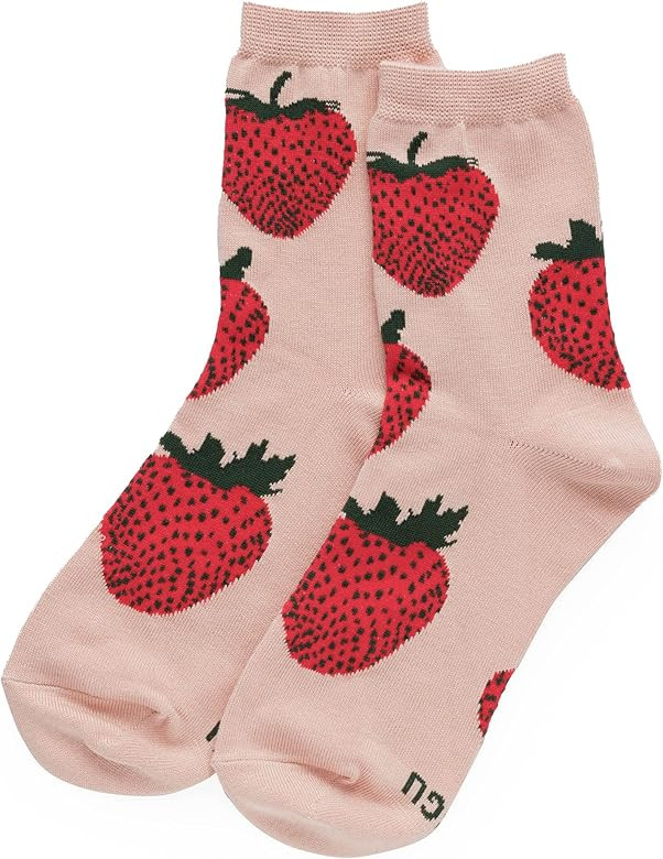 BAGGU Crew Sock | Amazon (US)