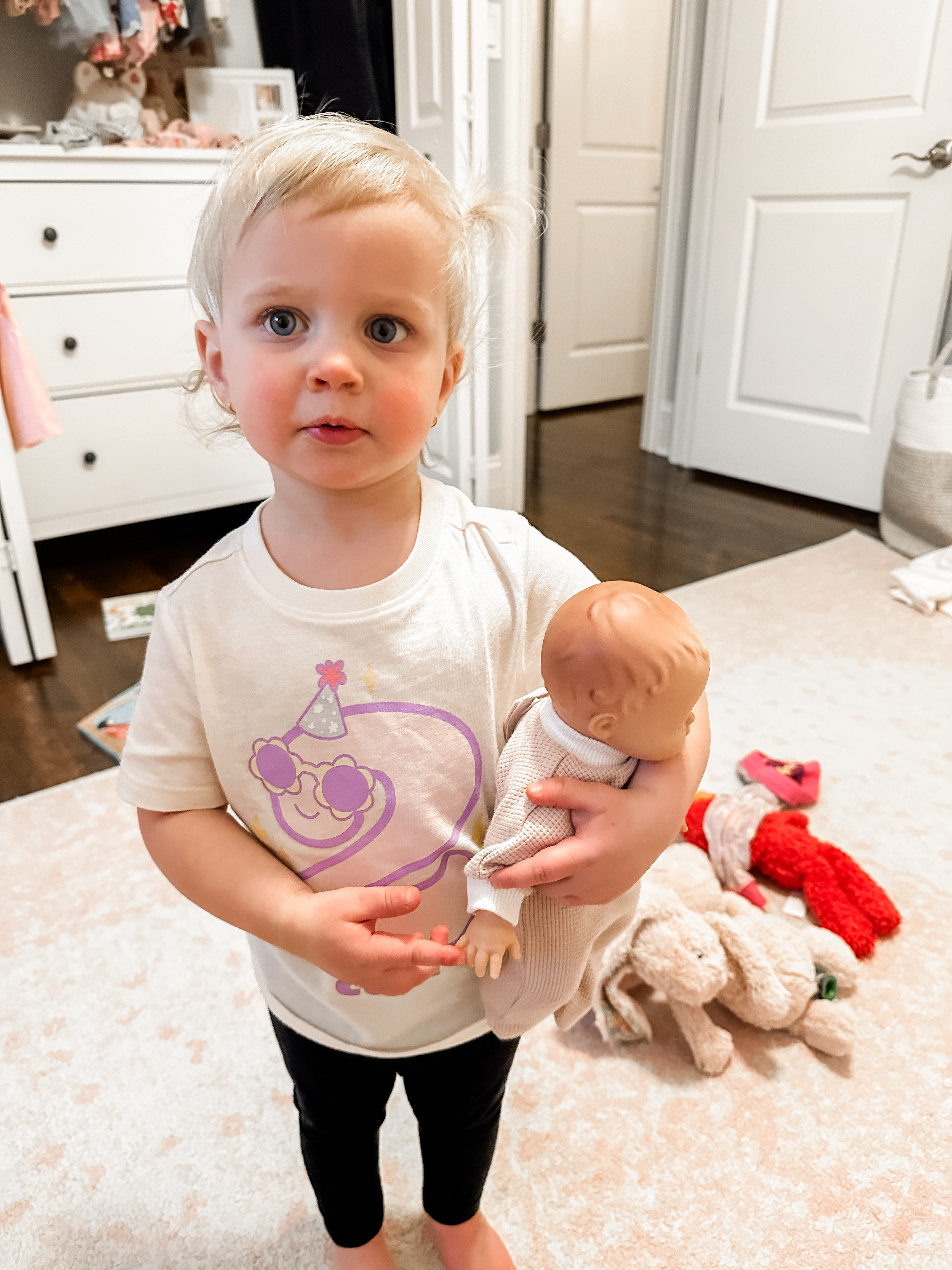 Birthday girl / birthday outfit / two year old / bday / on sale 

#LTKBaby #LTKParties #LTKKids