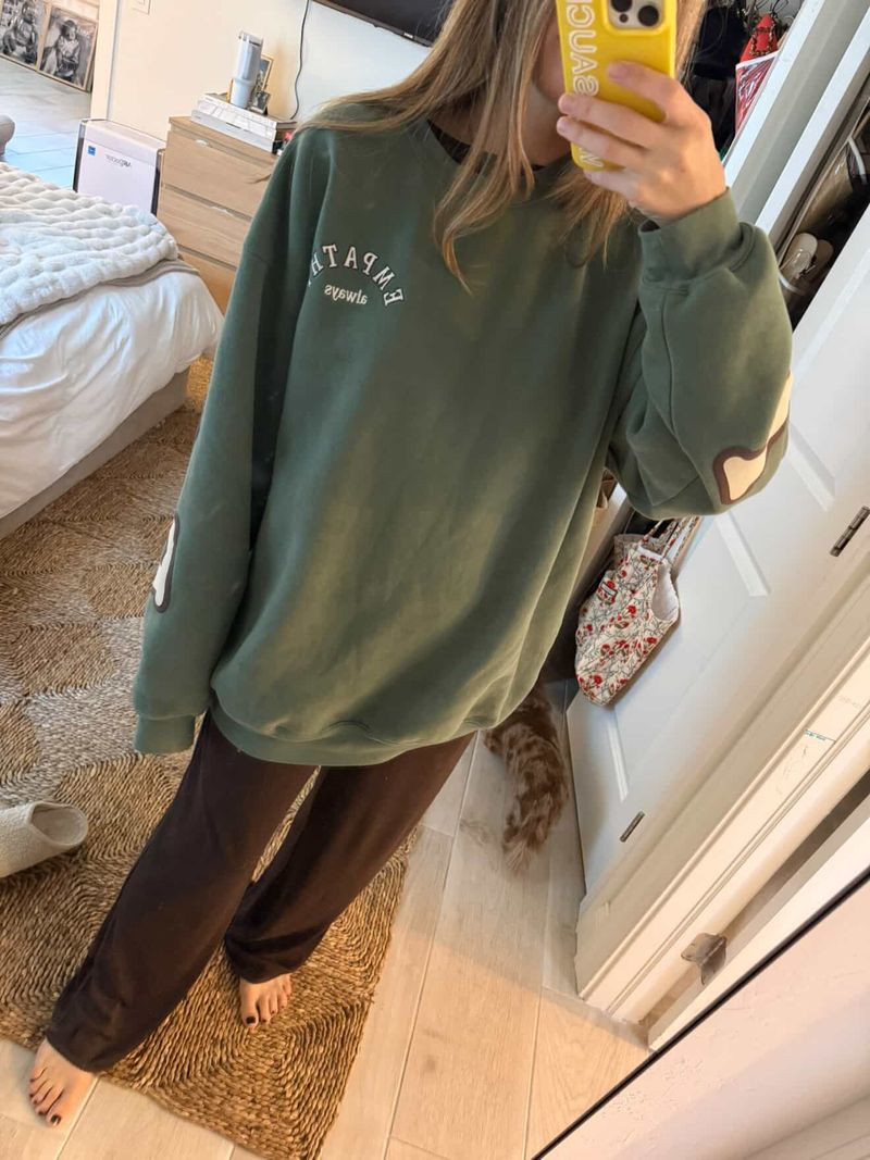 Snuggly Pjs 

 #LTKootd