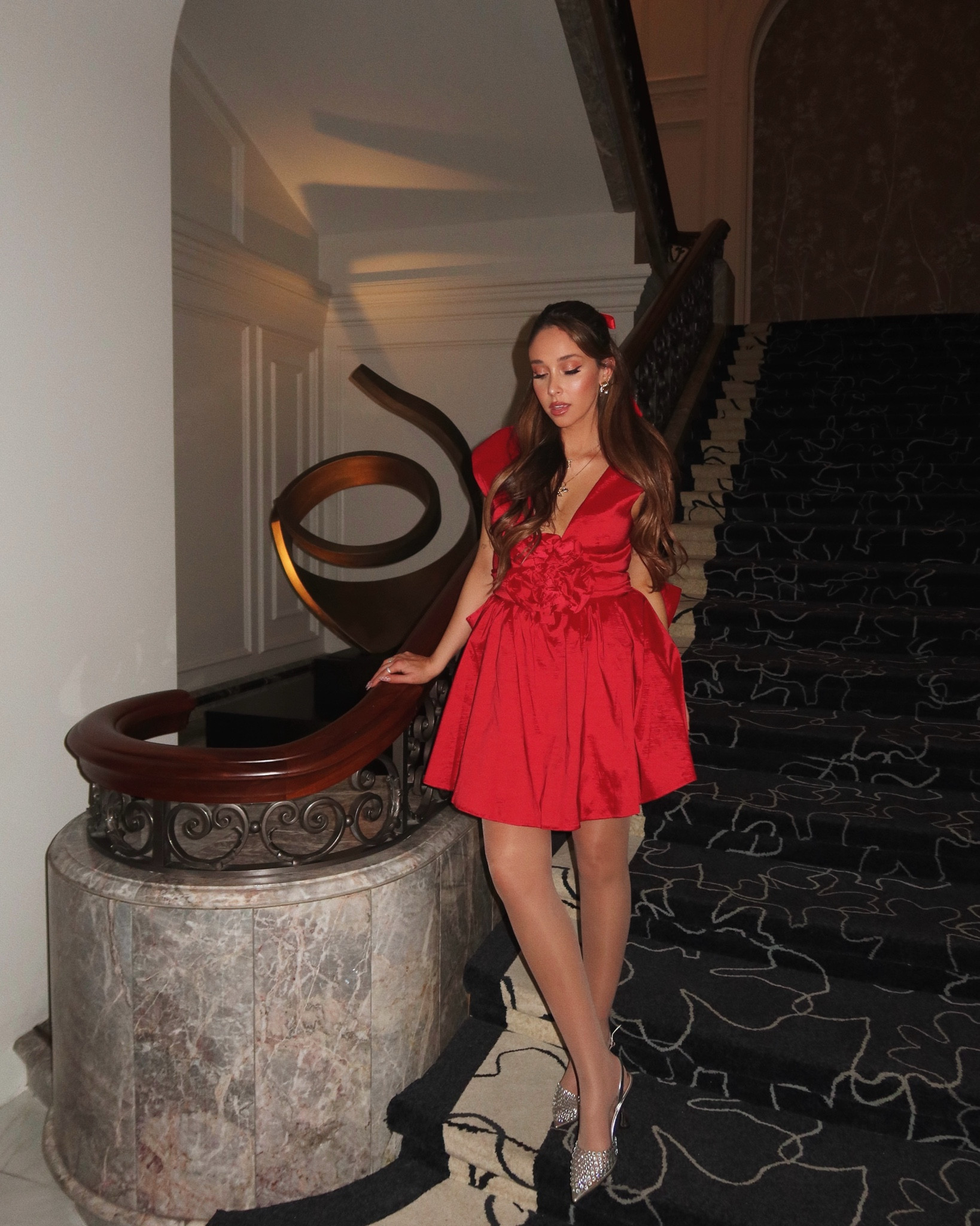 valentine’s day outfit ideas for date night ❤️❤️❤️ 

#LTKSeasonal #LTKParties #LTKStyleTip