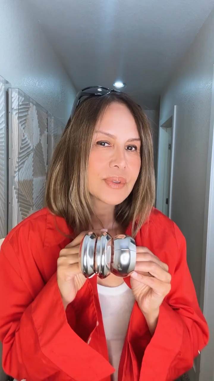 Loving my silver bracelet! Just ordered them in gold ✨

#LTKFestival #LTKMothersDay #LTKTravel