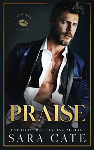 Praise (Salacious Players' Club) | Amazon (US)