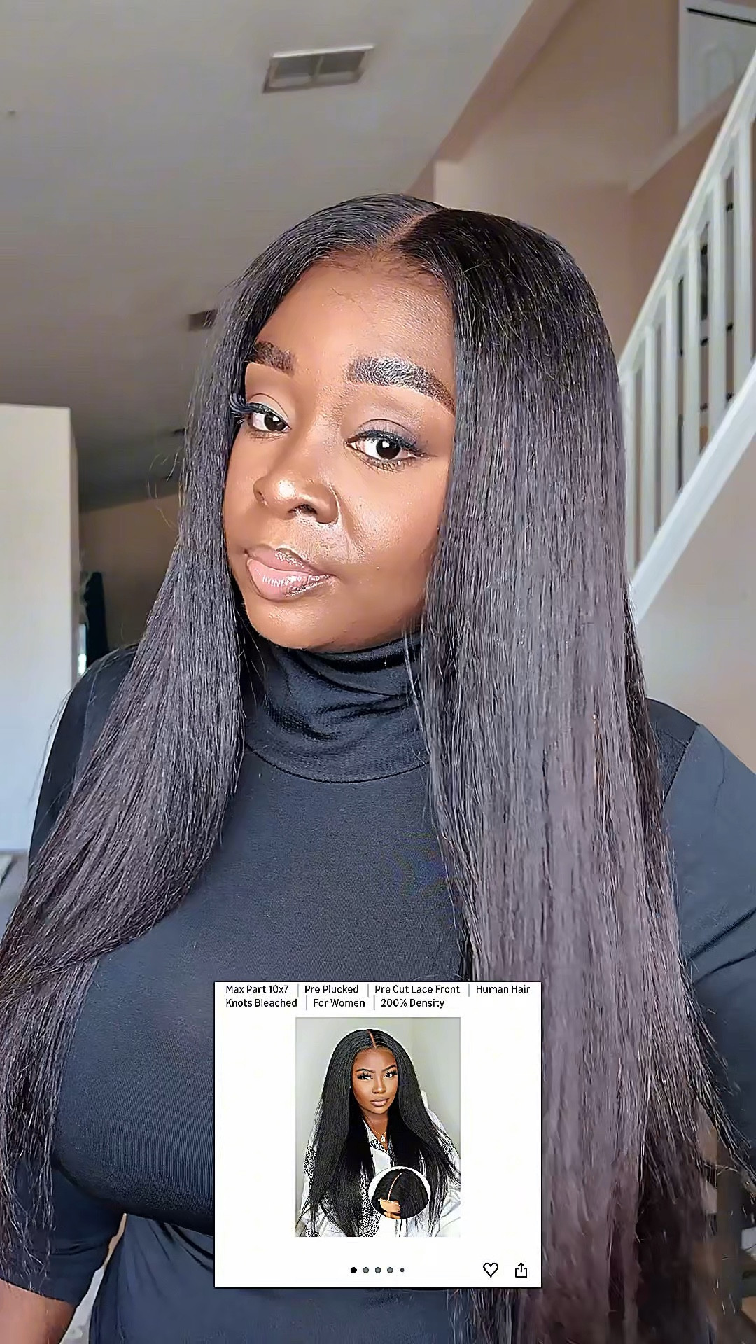 Dayva_Simone on LTK