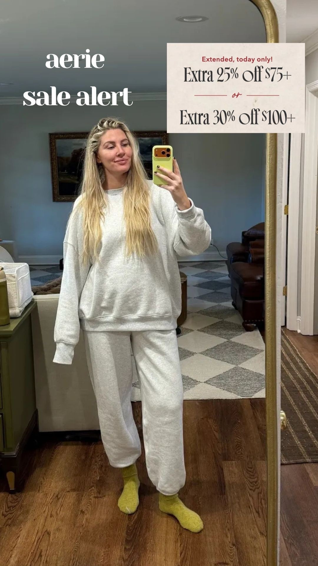 Linking some aerie finds for the last day of the sale! 

#LTKSaleAlert