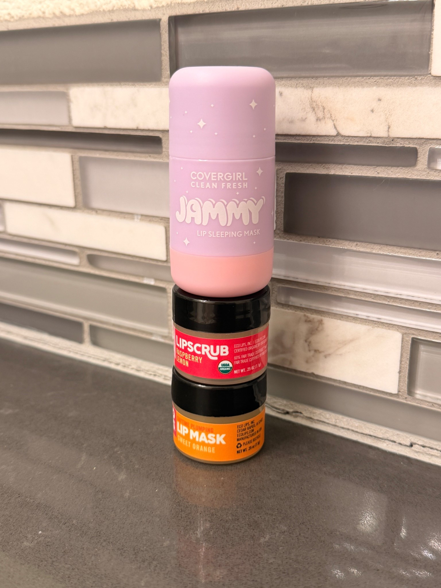 My full lip prep routine for soft, smooth, hydrated lips — scrub, mask, sleep, repeat  




#LTKbeauty #LTKselfcare #LTKgrwm #LTKfinds #LipCareRoutine #OvernightLipMask #HydratedLips #BeautyEssentials #DrugstoreBeauty #SkincareFavorites


covergirl clean fresh yummy gloss sleeping mask, lip sleeping mask, lip scrub and mask routine, exfoliating lip scrub, hydrating lip mask, overnight lip treatment, soft lips routine, drugstore lip care, lip prep for lipstick


#LTKBeauty #LTKselfcare #LTKgrwm