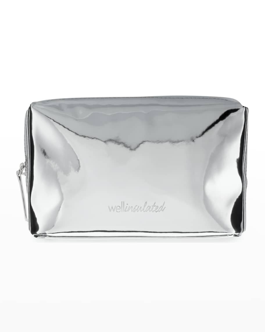 WELLinsulated Insulated Beauty Bag | Neiman Marcus