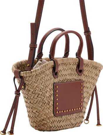 Small Double Handle Tote | Nordstrom