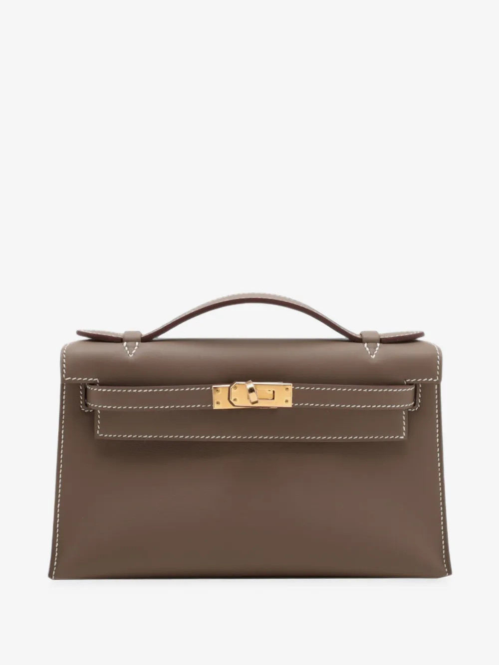 2024 Swift Kelly Pochette 22 handbag | Farfetch Global