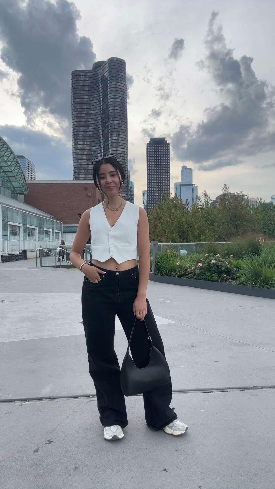 outfit of the day 

#LTKFindsUnder100 #LTKWorkwear #LTKStyleTip
