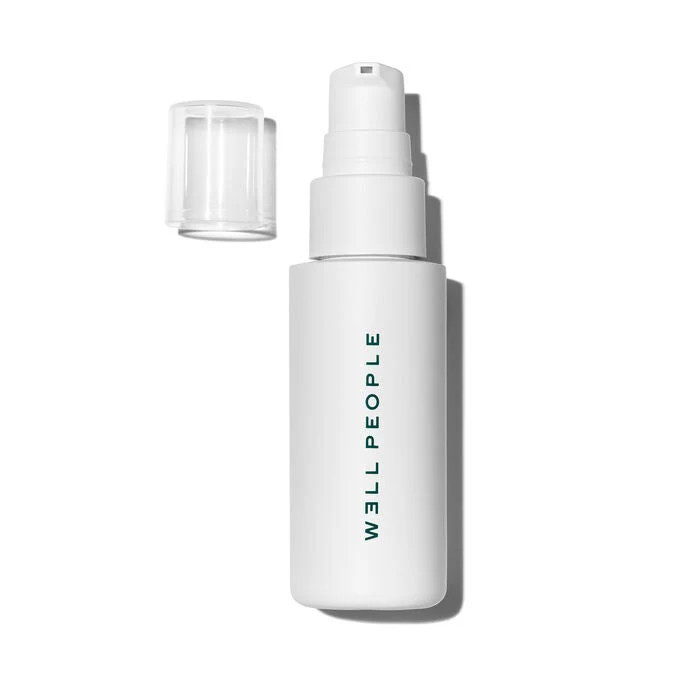 Bio Brightener Priming Serum | Well People