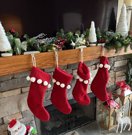 Christmas Stockings



#LTKunder50 #LTKHoliday #LTKSeasonal