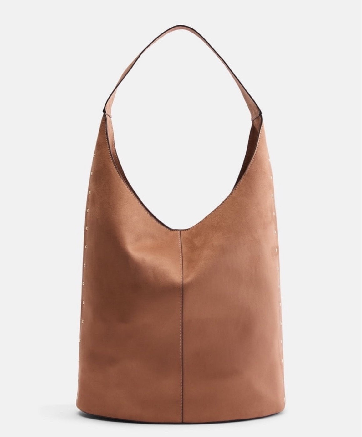 The perfect everyday bag for fall!🤎 Love this warm neutral shade and easy shoulder bag style!!!

Fall outfit, fall fashion, purse, handbag

#LTKSeasonal #LTKgrwm #LTKootd