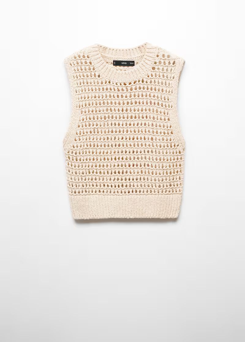 Search: Vest knit (17) | Mango USA | MANGO (US)