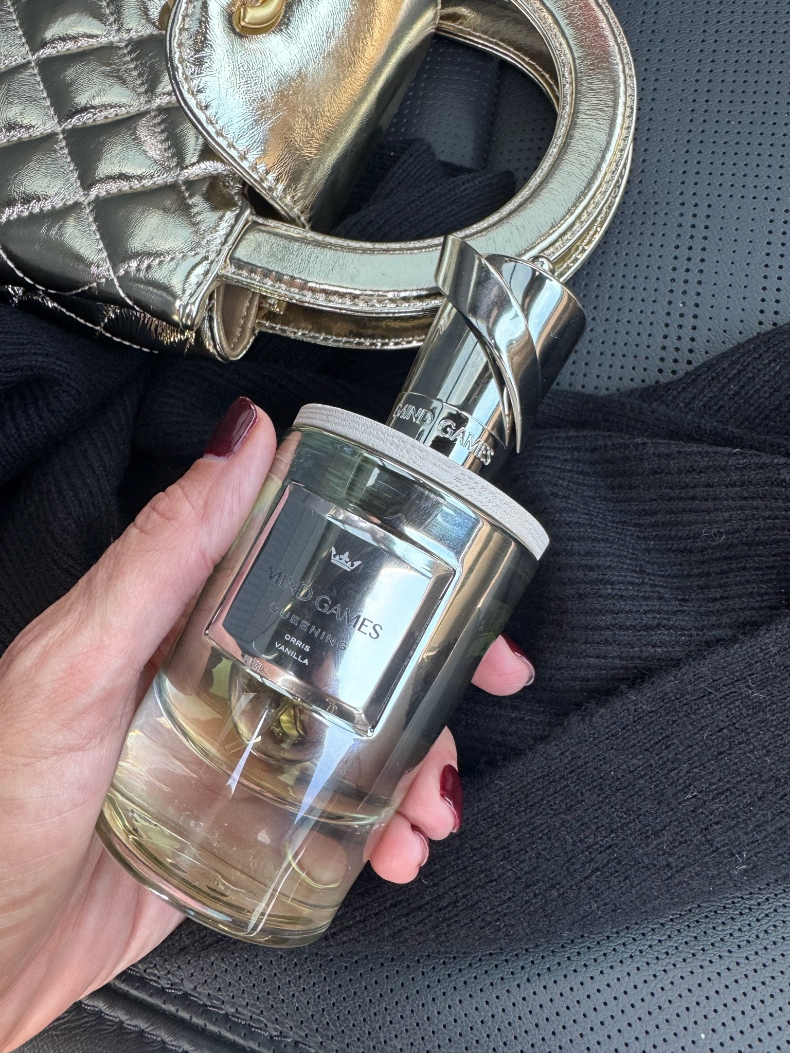 Tons of amazing fine fragrances are on sale this week if you ever needed assigned to get yourself a Mother’s Day gift this would be it

#LTKMothersDay #LTKmorningroutine #LTKSeasonal