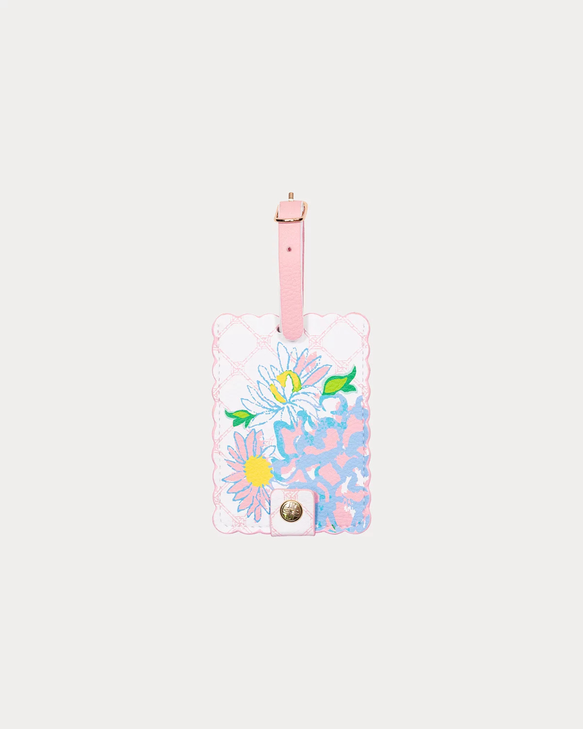 Luggage Tag | Lilly Pulitzer