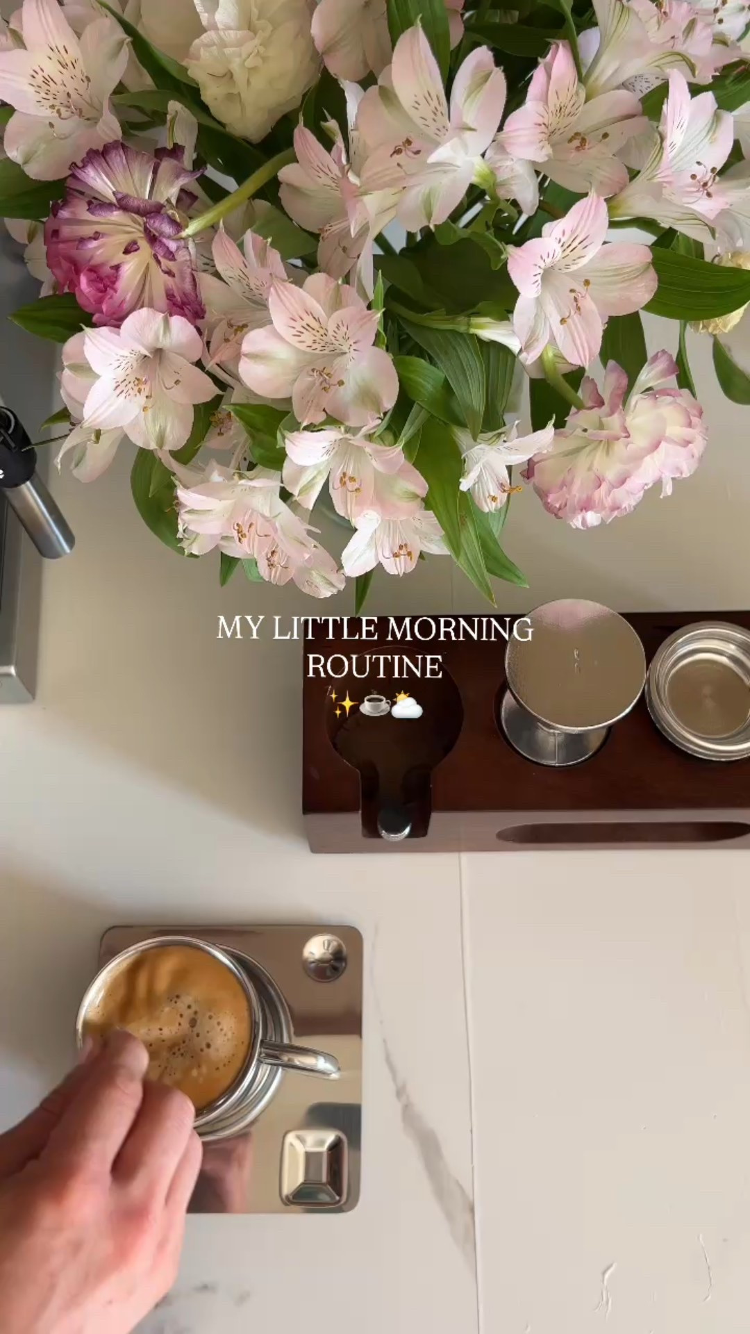 Slow mornings are my love language ☕️💛

#morningessentials #morningmusthaves

#LTKFindsUnder100 #LTKFindsUnder50 #LTKHome