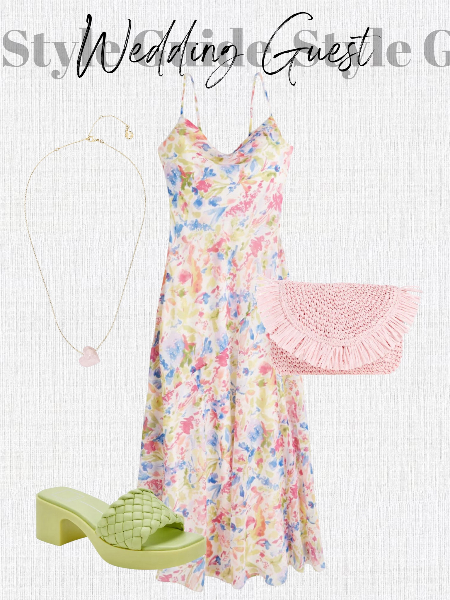 Wedding guest dress, Easter dress, spring dress, floral, abercrombie, spring style, vacation style, colourful

#LTKtravel #LTKwedding #LTKstyletip