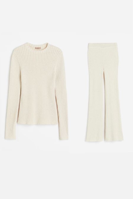 The cosiest h&m set! Love this! 

#LTKfindsunder50 #LTKstyletip #LTKeurope