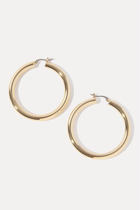 A few of you noticed I added a few pairs of hoops to my collection and just saw both on sale for Mother’s Day!! 🙌🏽

#LTKSeasonal #LTKGiftGuide #LTKstyletip