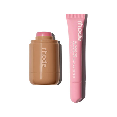 the fall duos piggy + ribbon | rhode skin