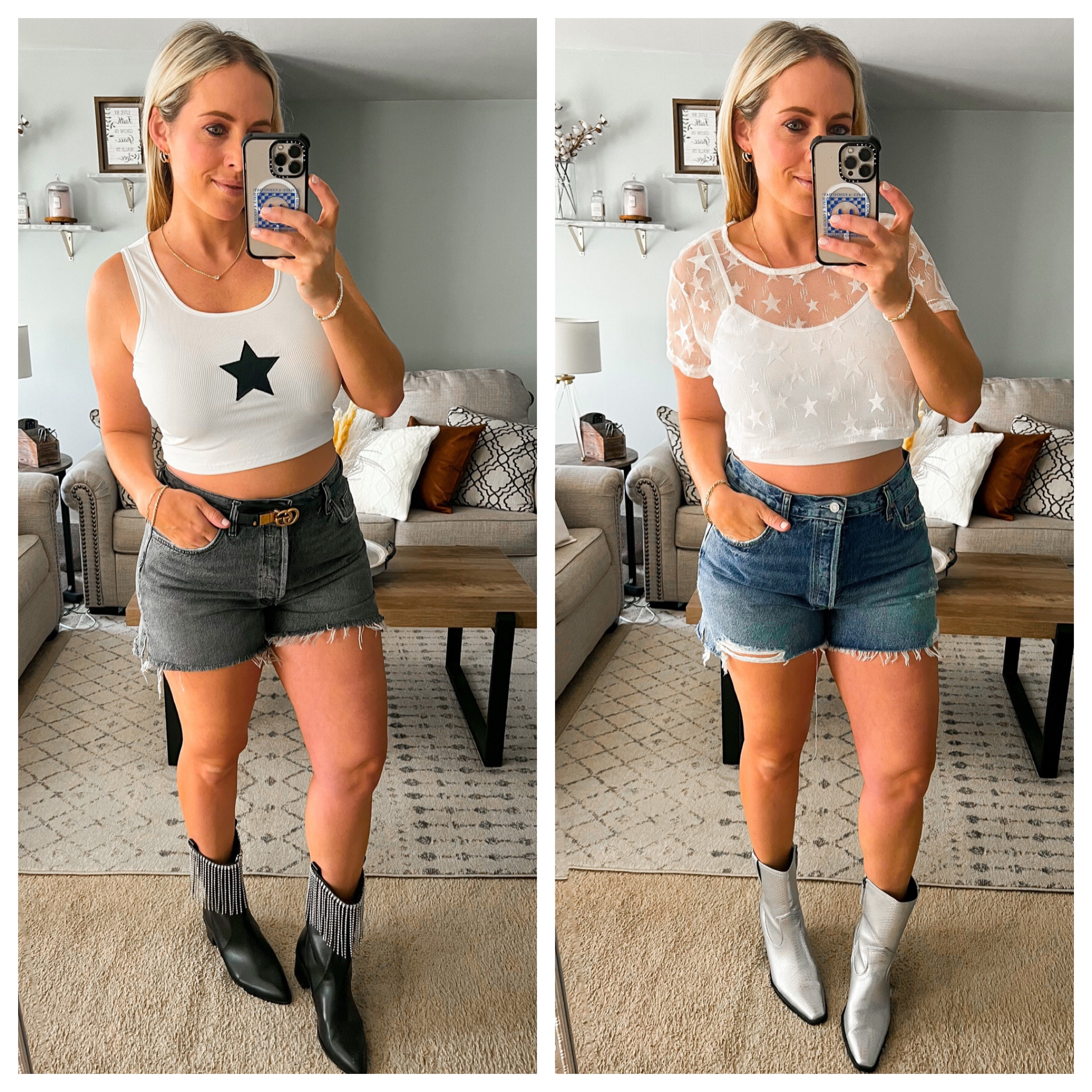 Country concert. Nashville

#LTKSeasonal #LTKunder50 #LTKunder100