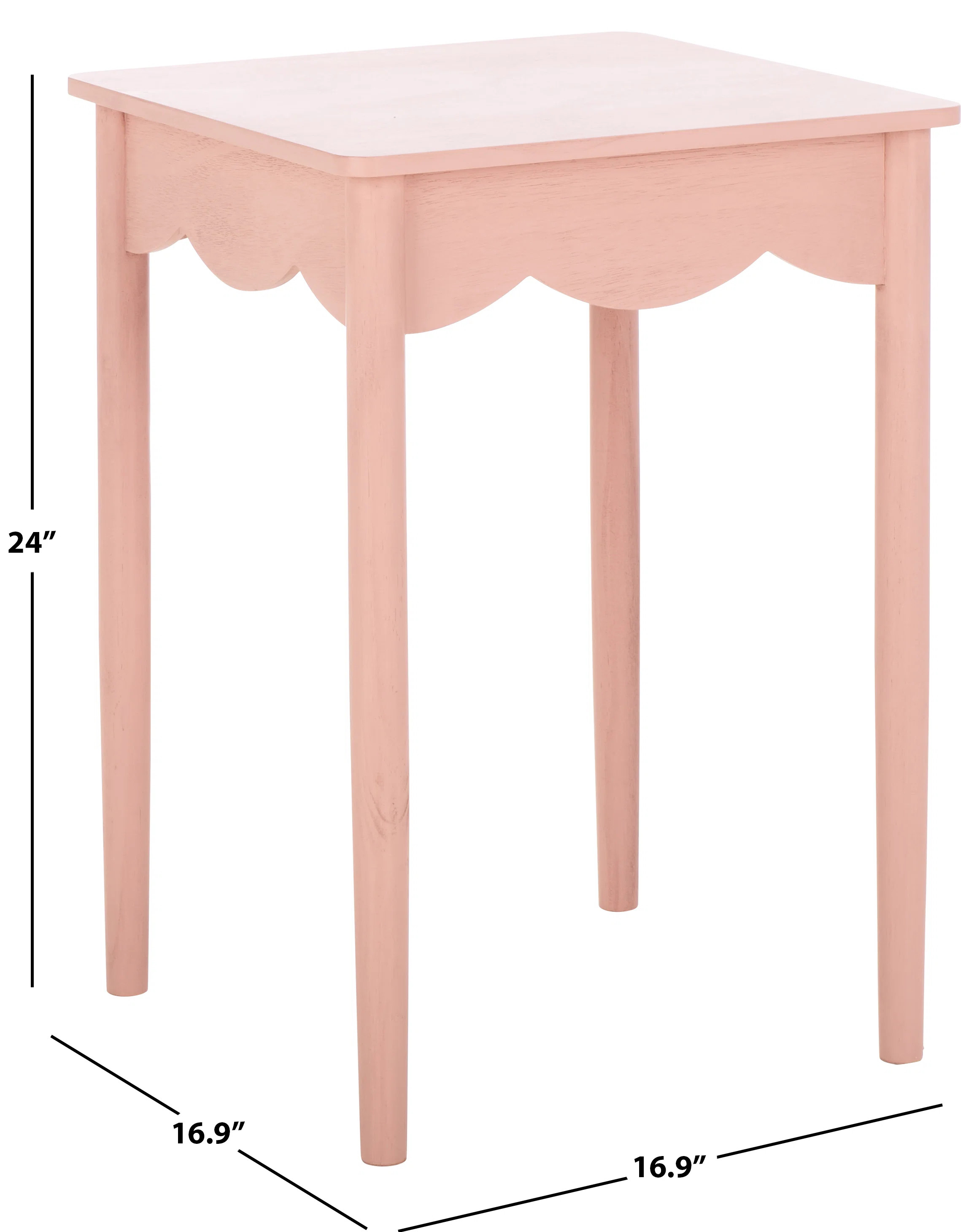 Gerin Accent Table | Wayfair North America