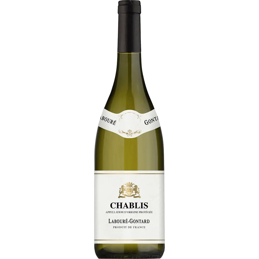 Laboure Gontard Chablis, 2023 | Total Wine
