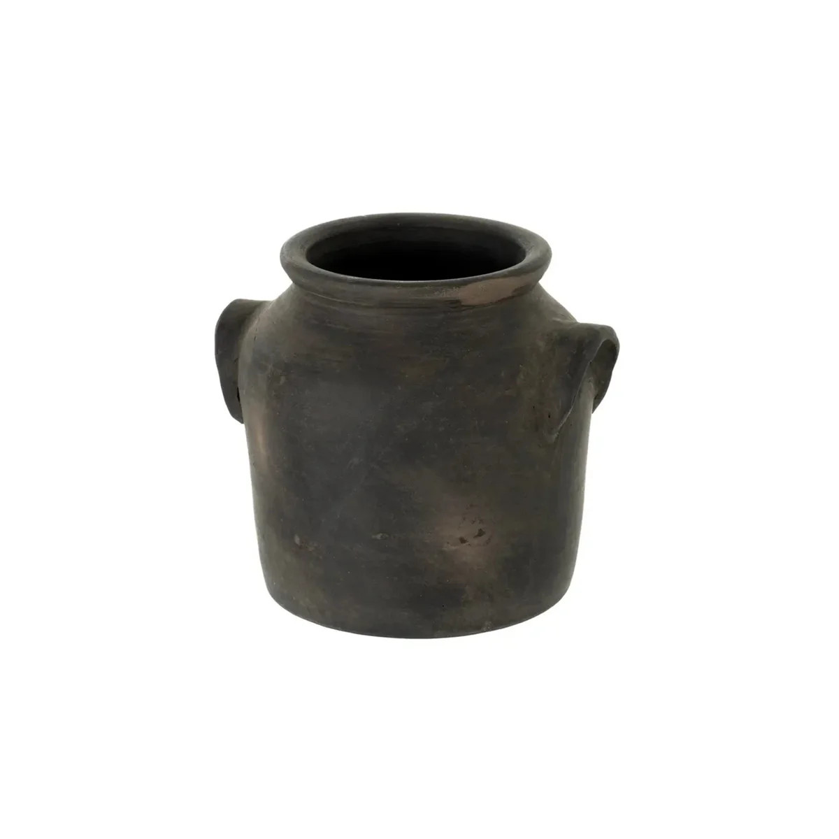 Mia Terracotta Urn | Dwell Home Co.